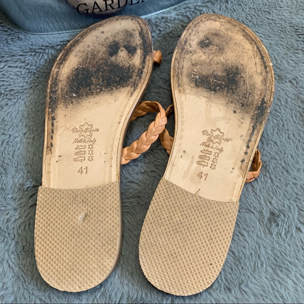 Capri sandals 🩴 - Picture 4 of 5